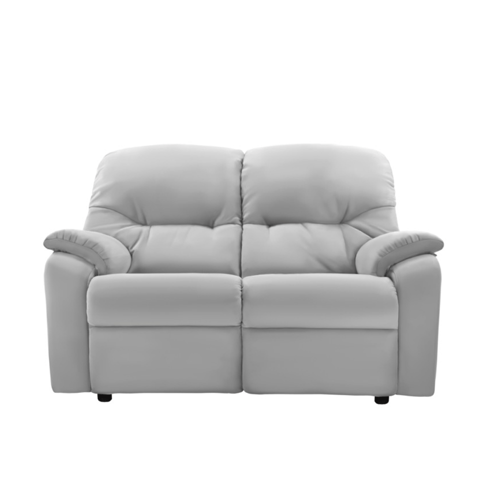 G Plan G Plan Mistral Small 2 Seater Recliner Sofa