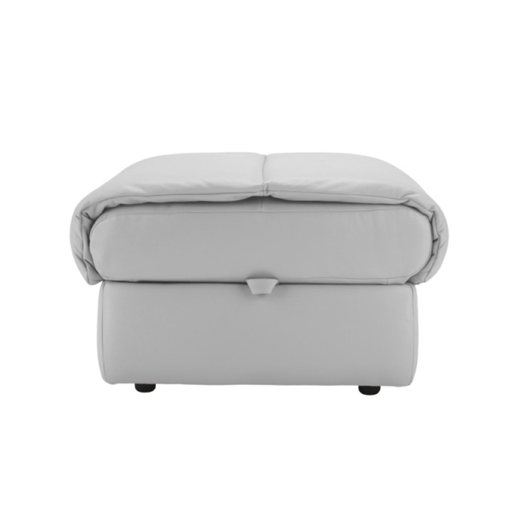 G Plan G Plan Mistral Storage Footstool