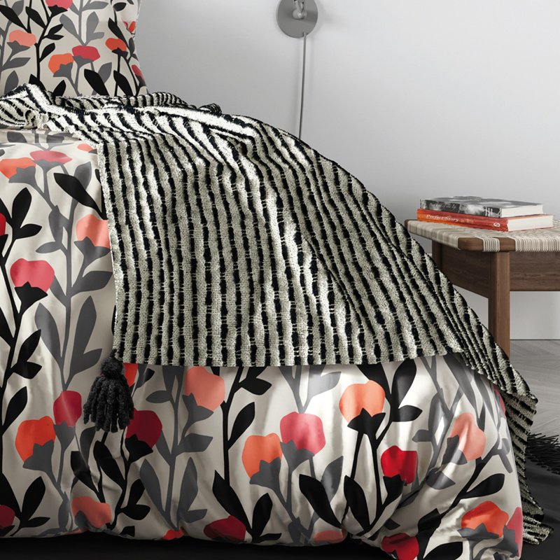 Helena Springfield Helena Springfield Ava Woven throw