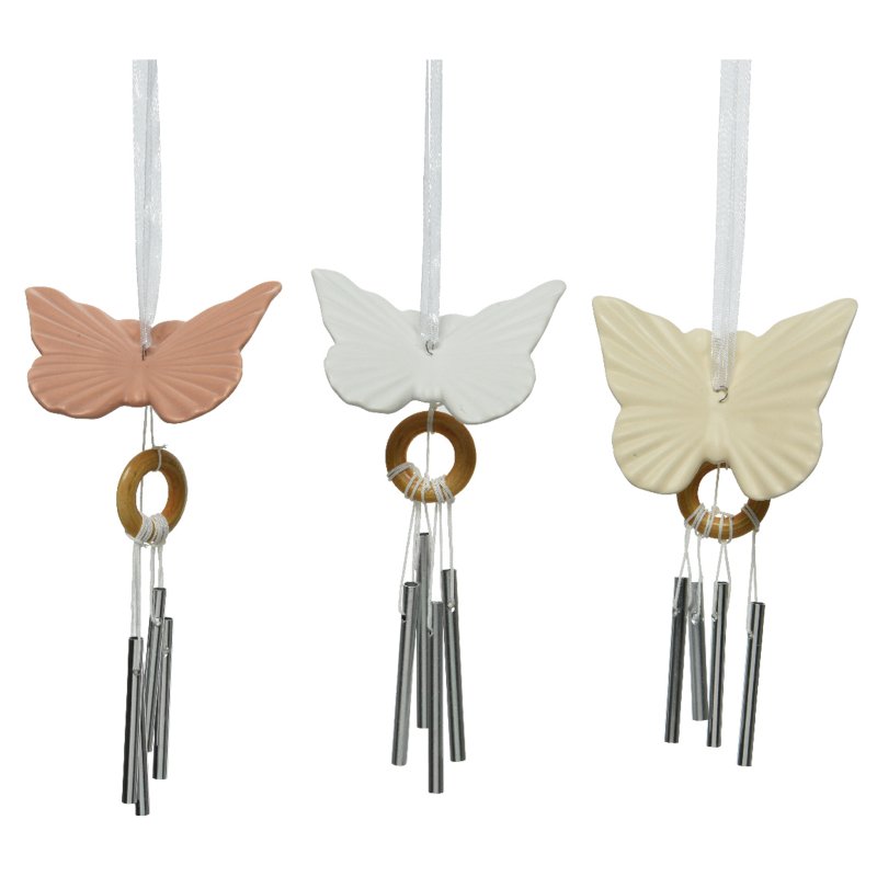 Windchime dolomite butterfly