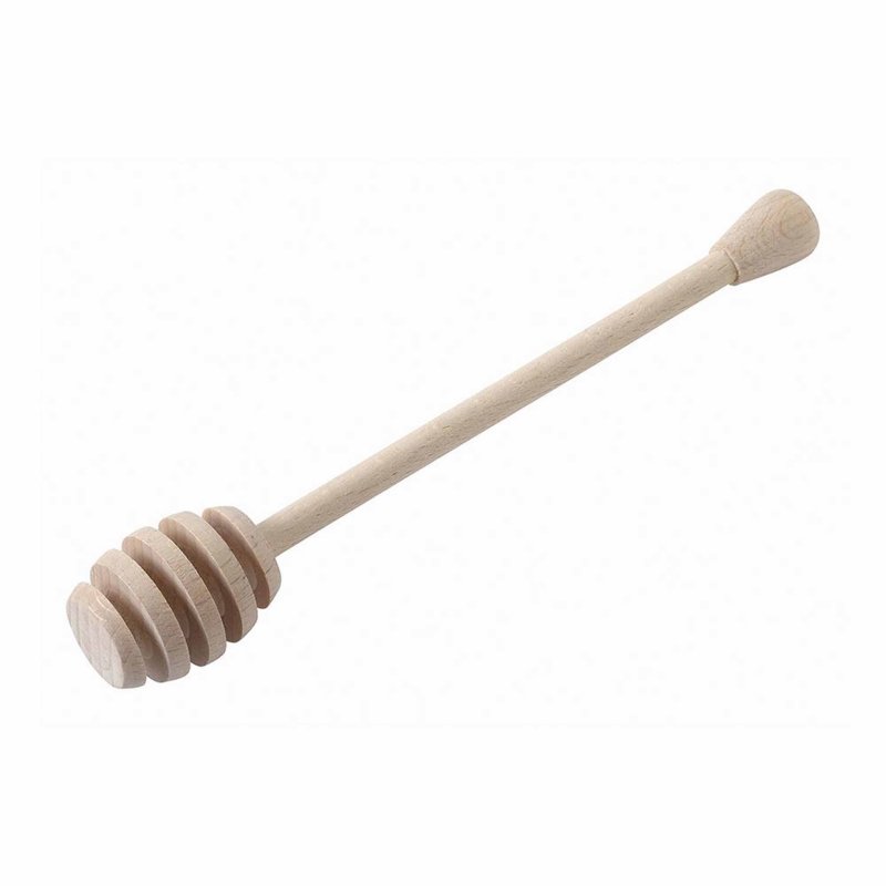 Stow Green Honey Dipper