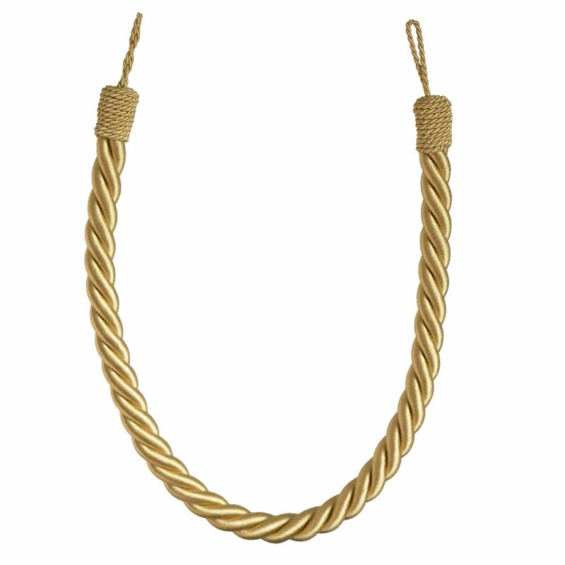 Reef Rope Tieback Gold