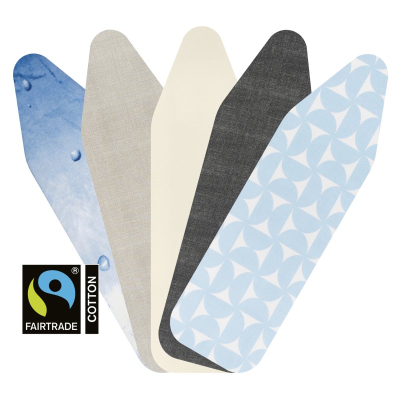 Brabantia Foamback Cover B Neutral Mix