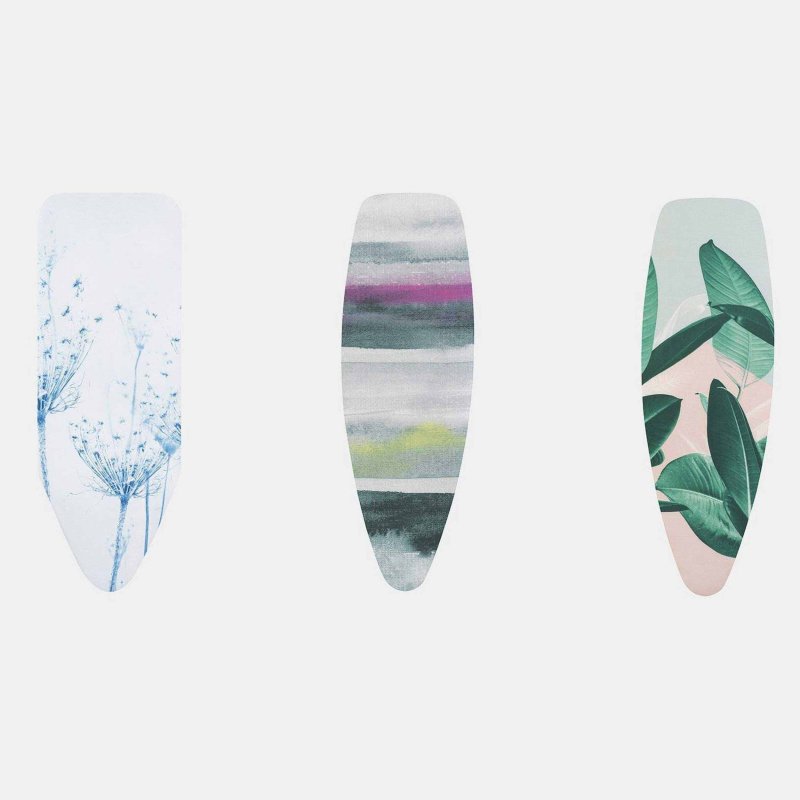 Brabantia Foamback Cover D Nature Mix