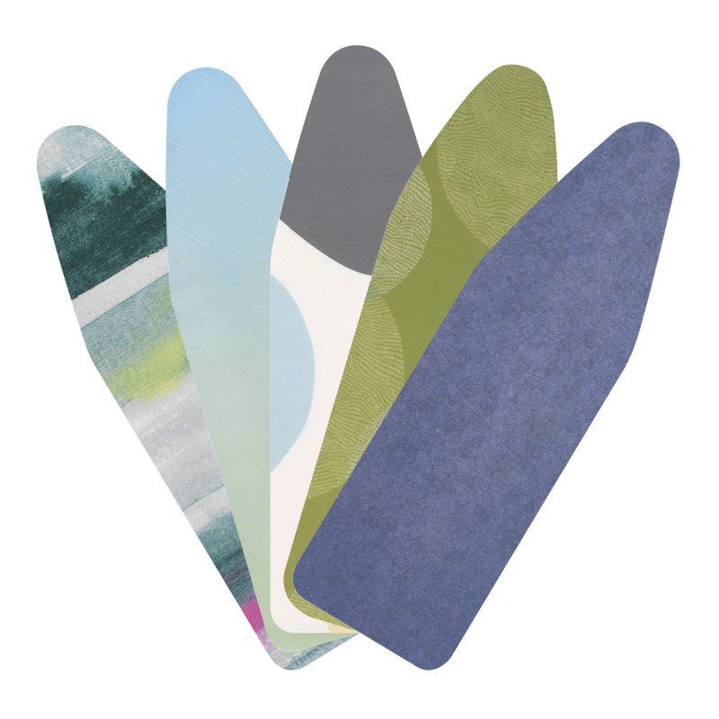 Brabantia Foamback Cover D Nature Mix