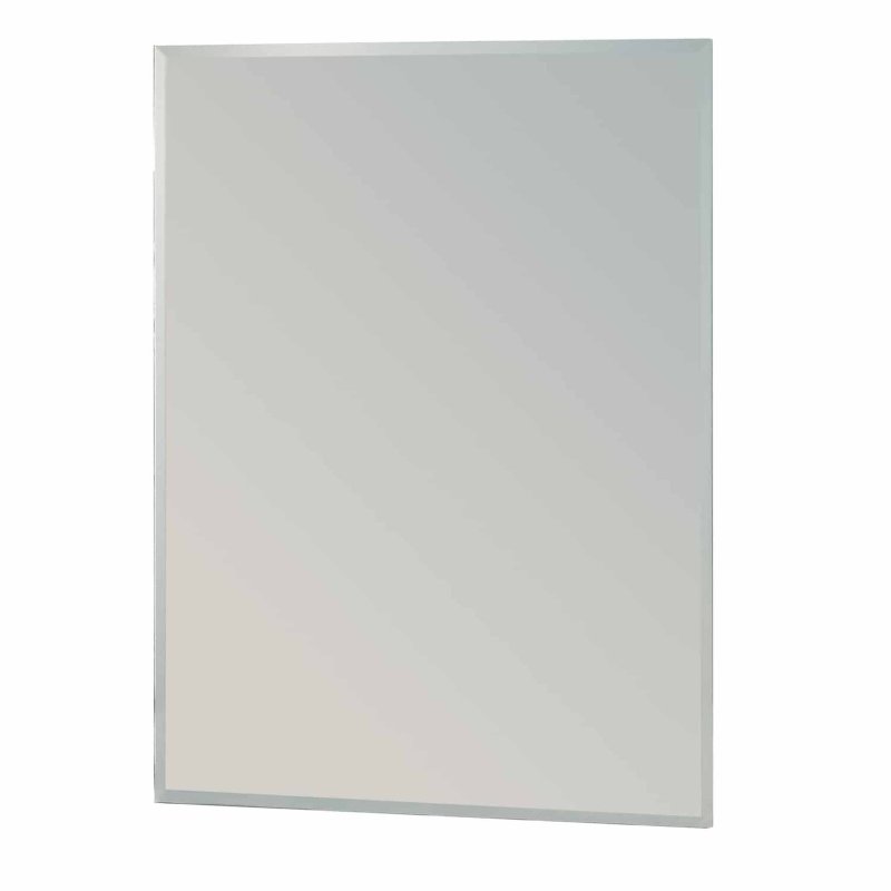 Fairmont Small Rectangle Mirror