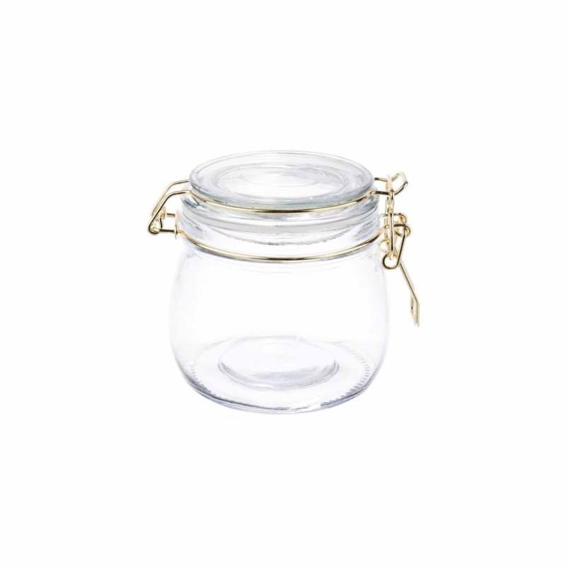 Kitchen Pantry 500ml Preserving Jar