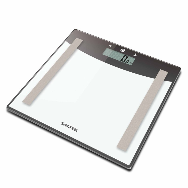 Salter Glass Analyser Scale