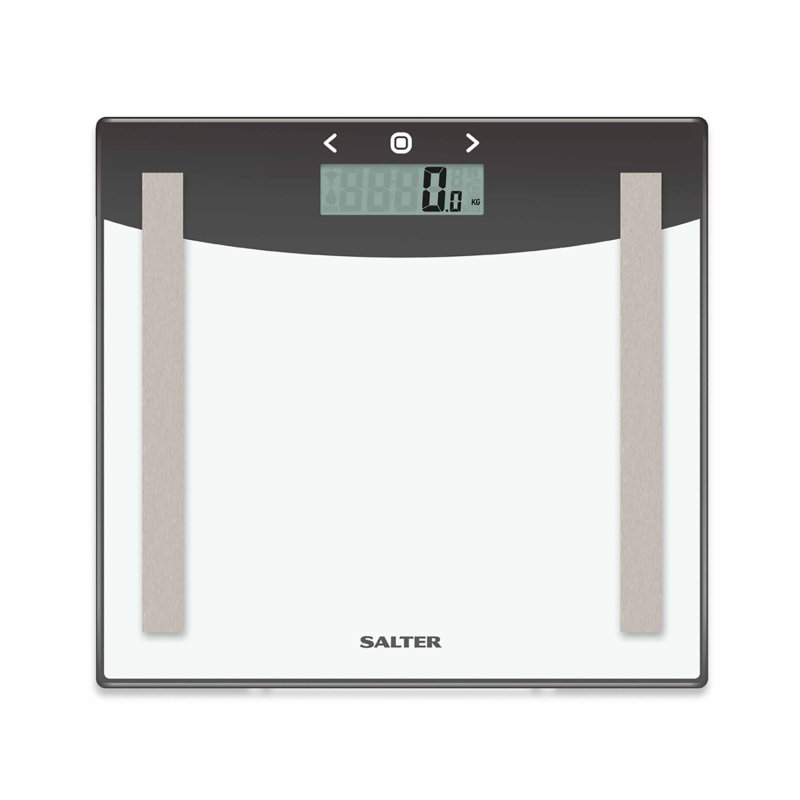 Salter Glass Analyser Scale Aldiss of Norfolk