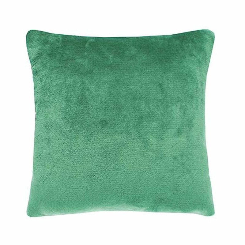 Waltons & Co Cashmere Touch Cushion Spruce
