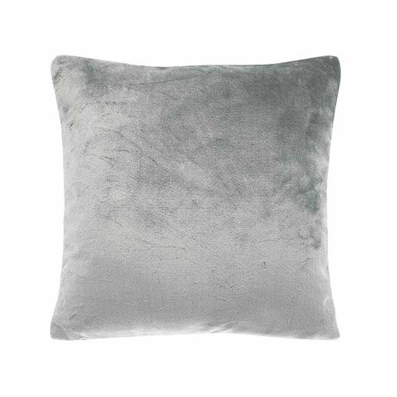Waltons & Co Cashmere Touch Cushion Grey