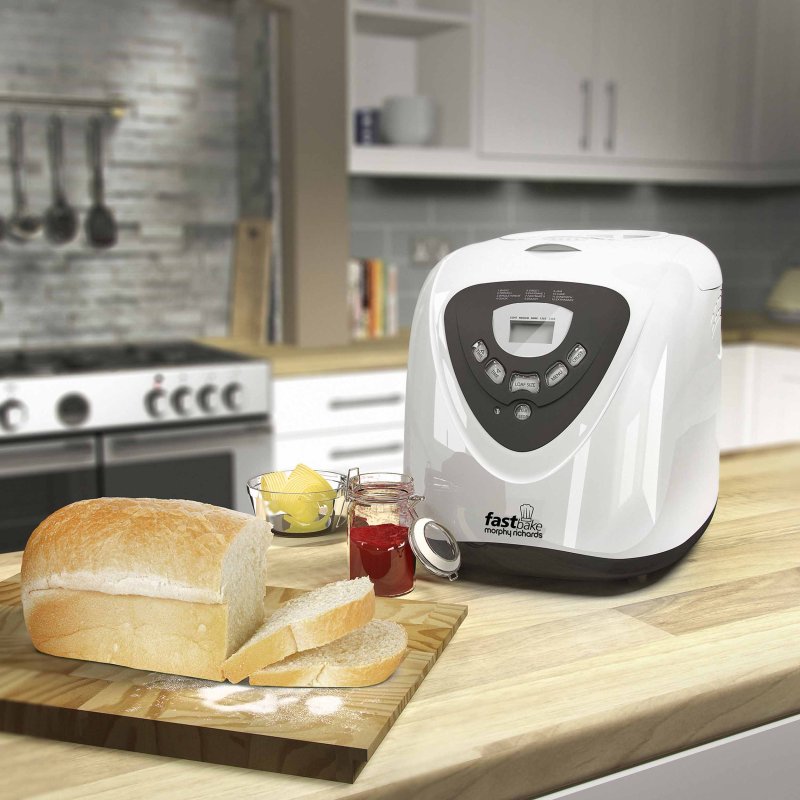 morphy richards bread maker element
