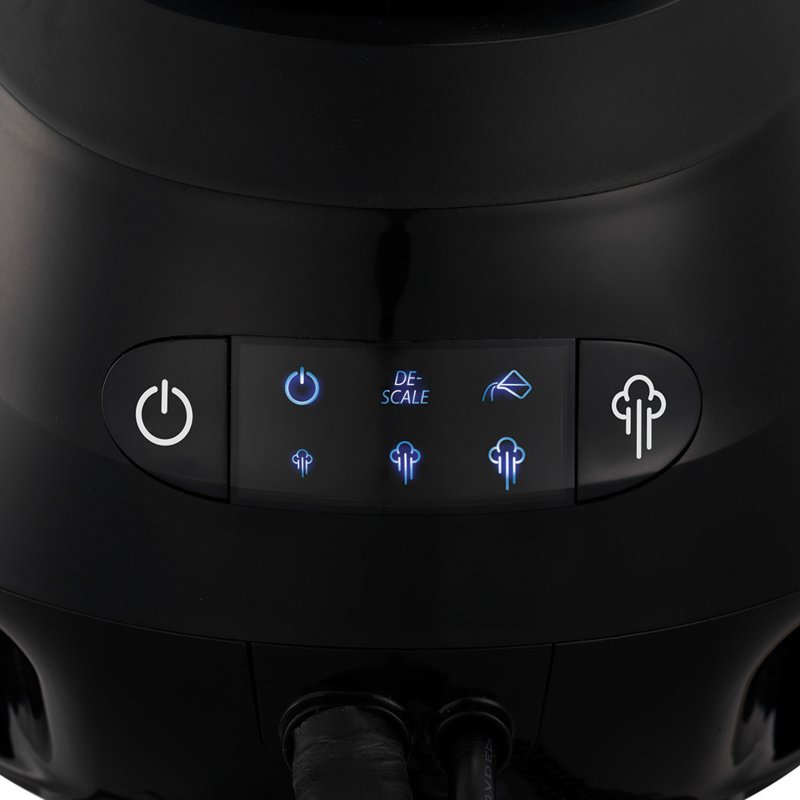 morphy richards speed steam pro