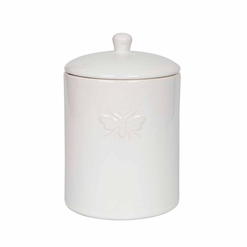 Sophie Allport Bees Stoneware Storage Jar