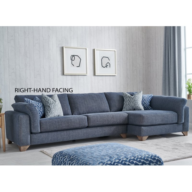 Aldi anthracite corner sofa deals