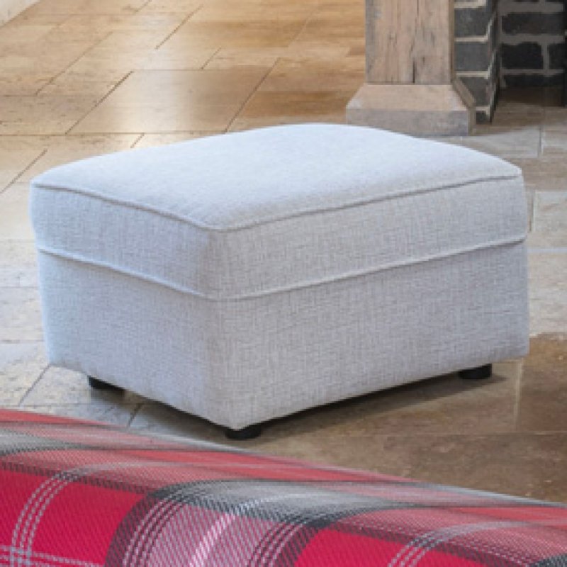 Alstons Freya Footstool