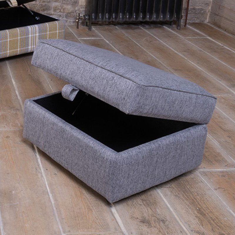 Alstons Molly Storage Stool