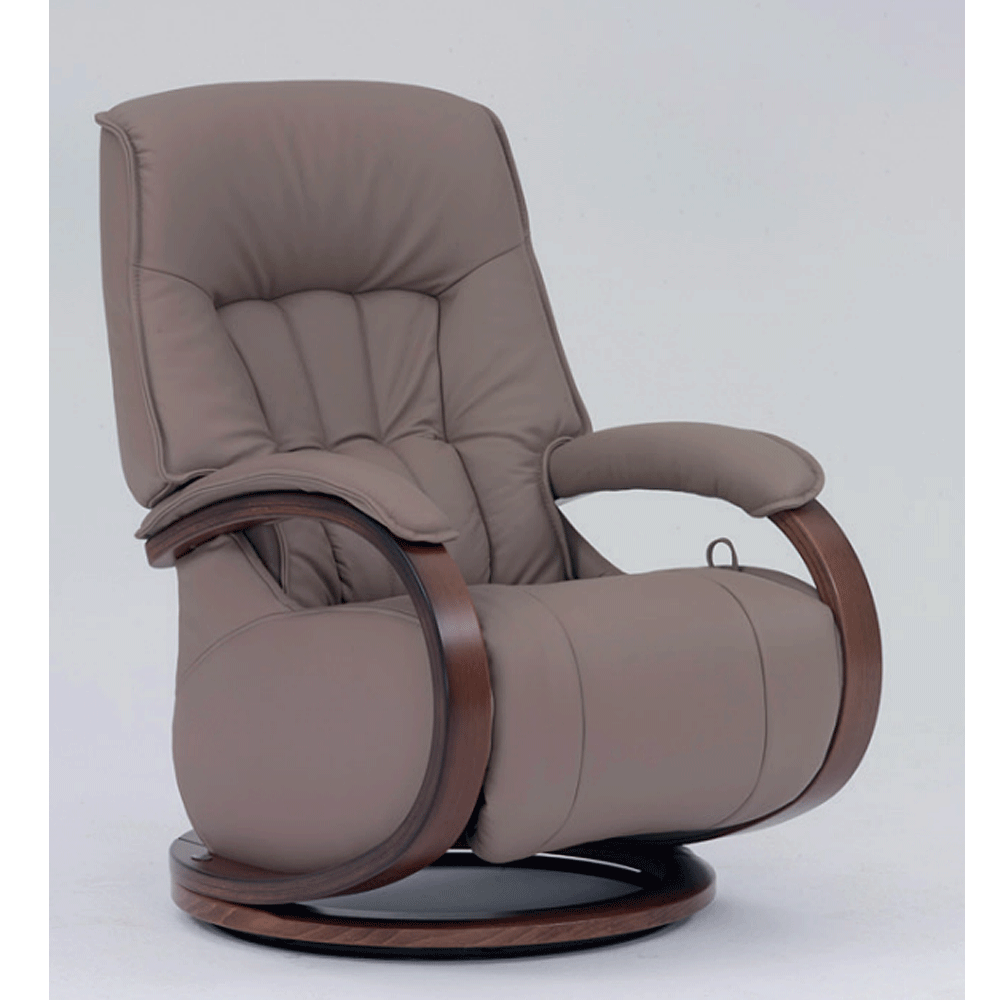 Himolla Mosel Midi Recliner Chair