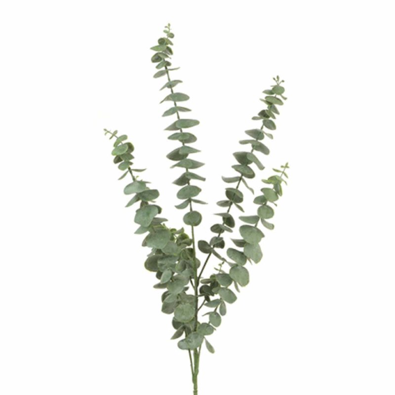 Floralsilk Eucalyptus Spray