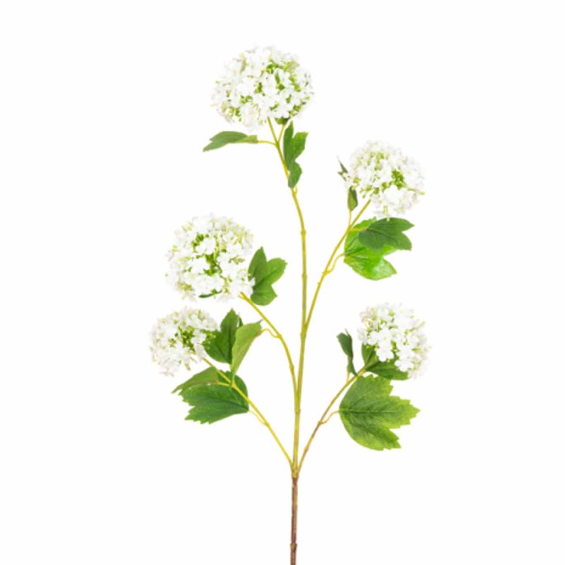 Floralsilk Viburnum Spray