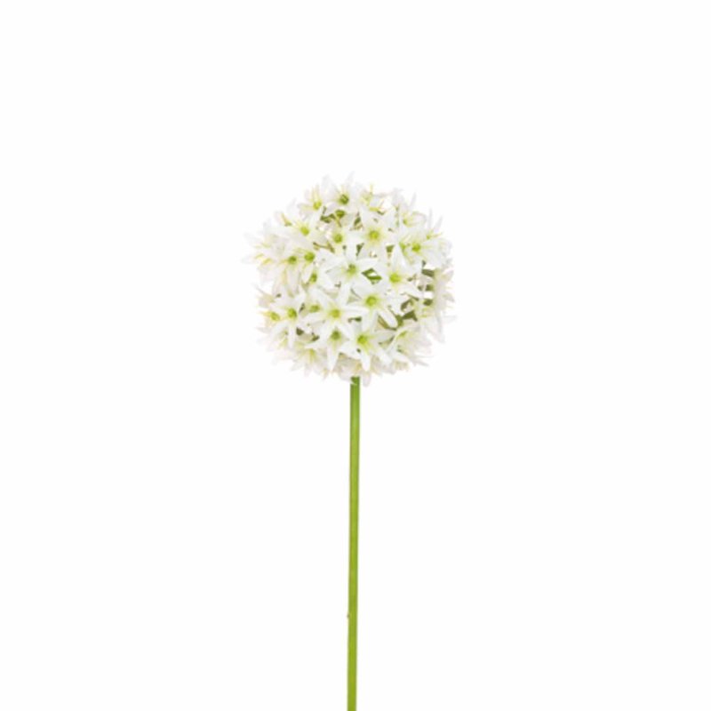 Floralsilk Allium Spray