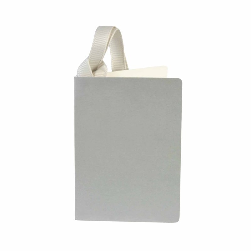 Glick Tag Basics Silver