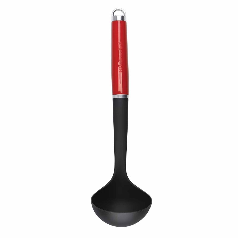 KitchenAid Ladle in red