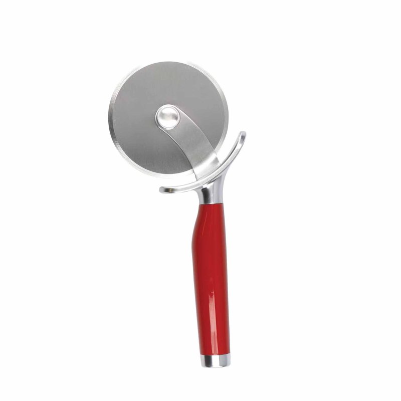 KitchenAid Pizza Wheel in red