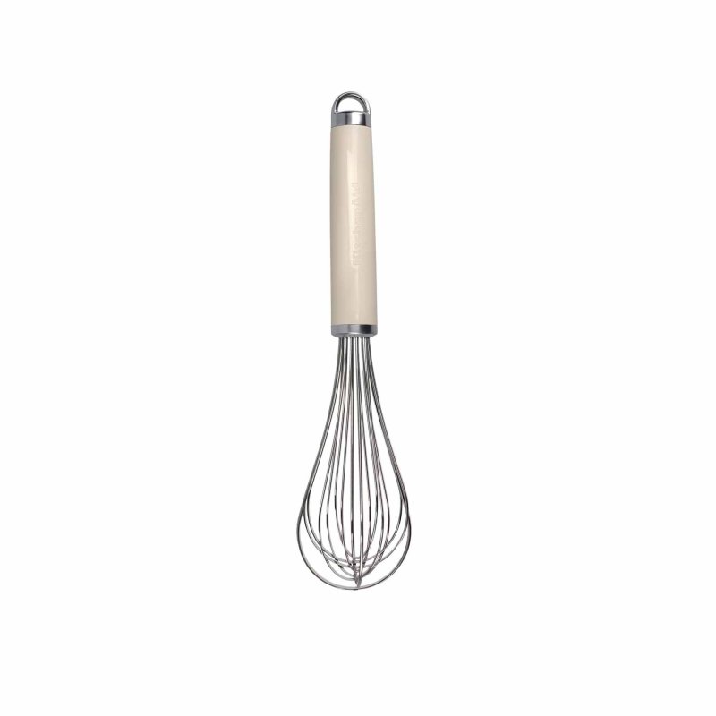 KitchenAid Utility whisk in cream