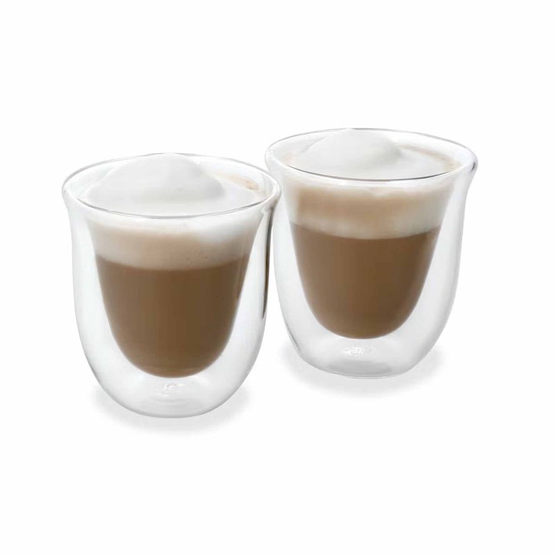 La Cafetiere Jack set of two Cappuccino Cups