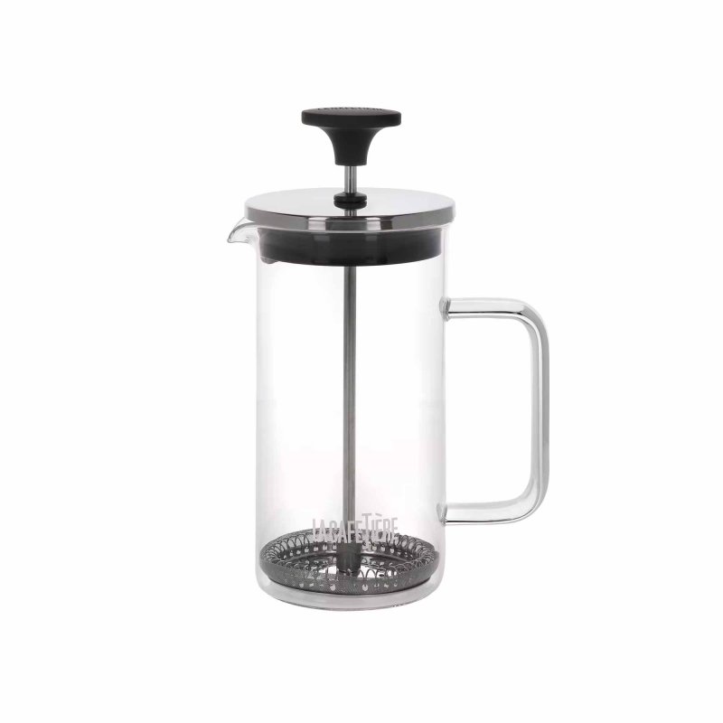 La Cafetiere Glass 3 cup Cafetiere