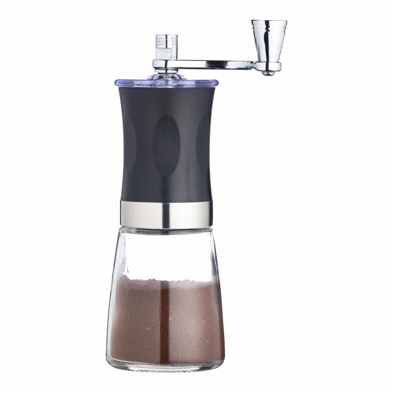 La Cafetiere Hand coffee grinder