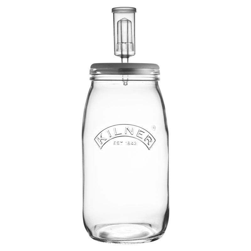 Kilner 3 Litre Fermentation Set