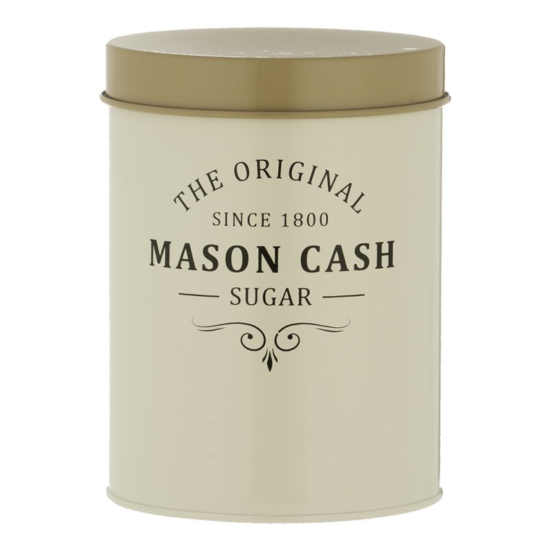 Mason Cash Heritage Sugar Storage Canister