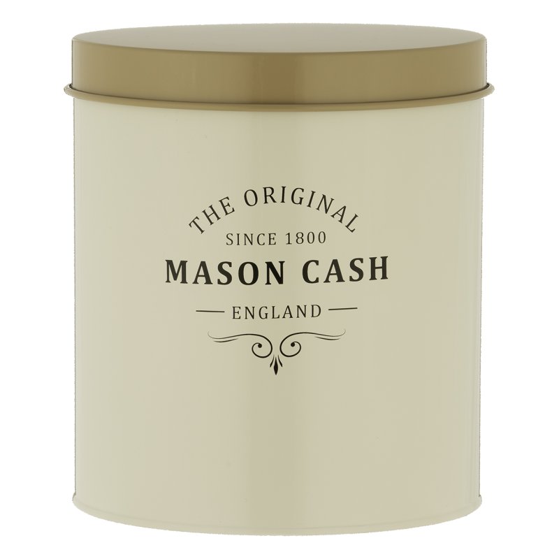 Mason Cash Heritage Storage Canister