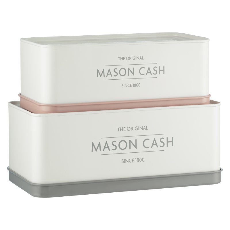 Mason Cash Innovative Storage Tins