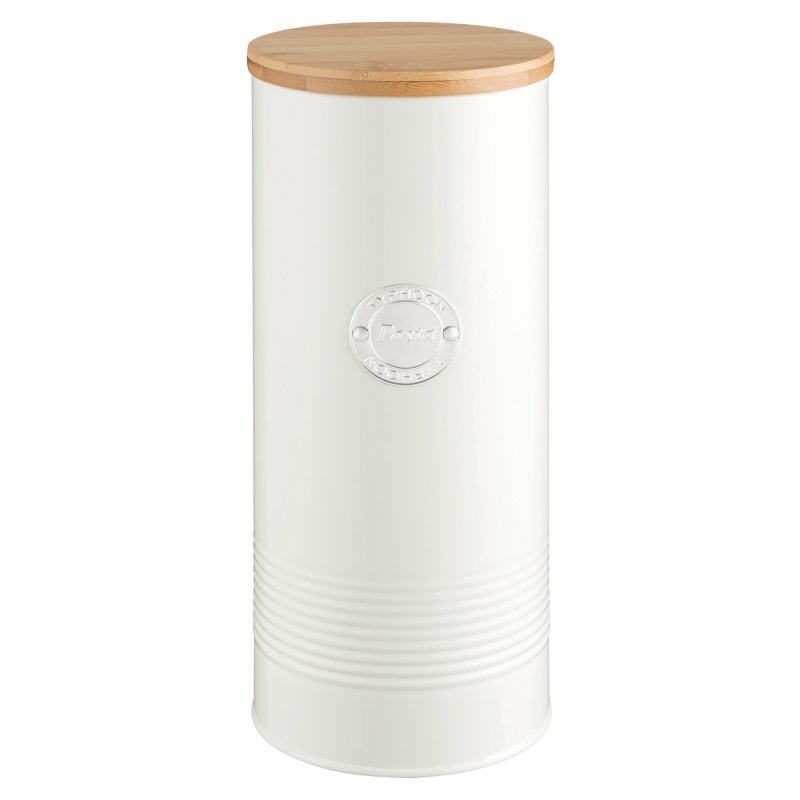 Typhoon Cream Pasta Storage Jar