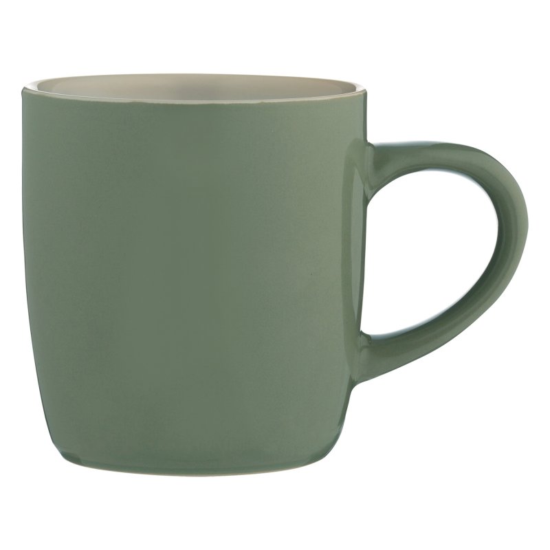 Price and Kensington Sage Green Mug