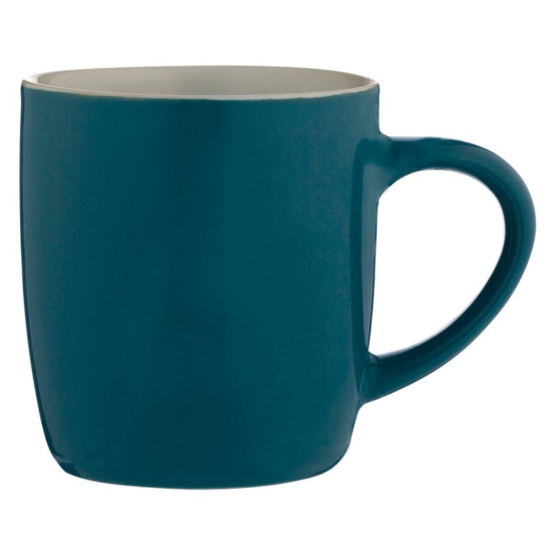 Price and Kensington Teal Mug