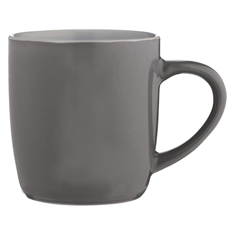 Price and Kensington Charcoal Mug