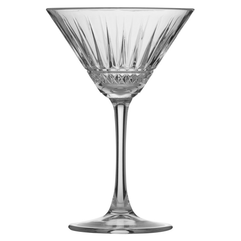 Ravenhead Set of two Martini Glasses