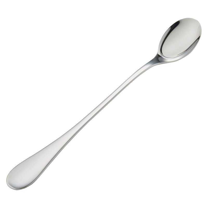 Viners Select 4 Piece Long Handled Spoon Set