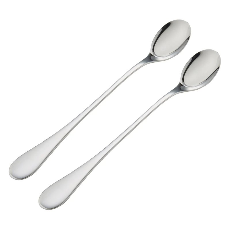 Viners Select 2 Piece Long Handled Spoon Set