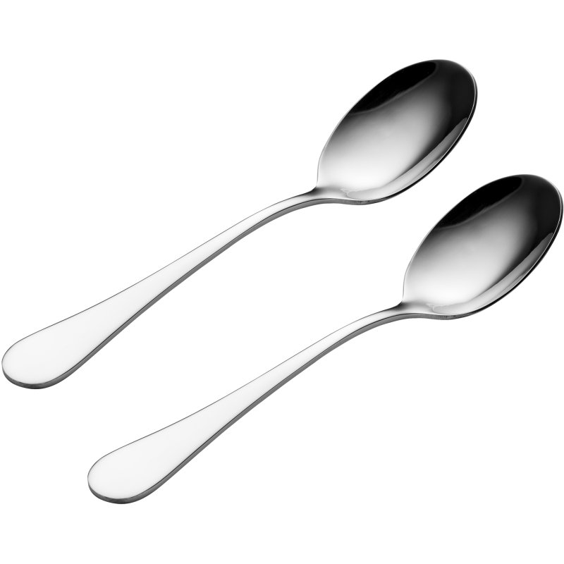 Viners Select 2 Piece Serving Spoons