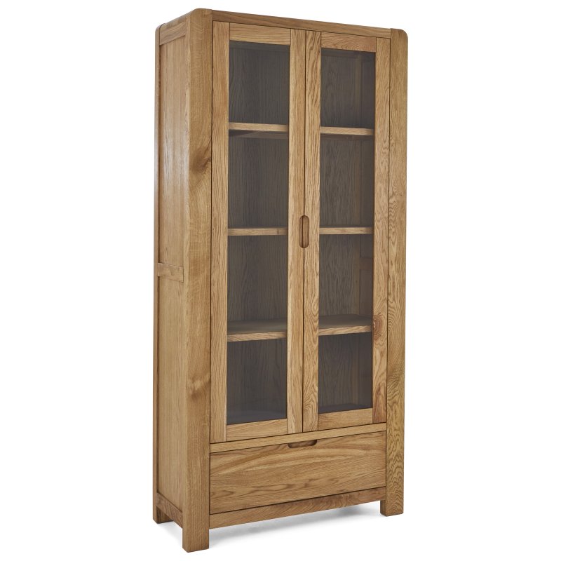 Fenwick Display Cabinet