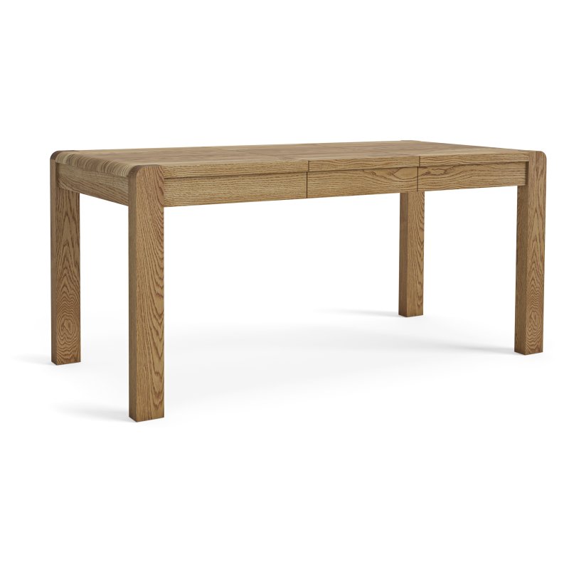 Fenwick 1.35m Extending Dining Table