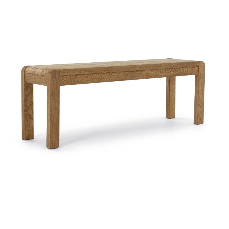 Fenwick 1.3m Bench