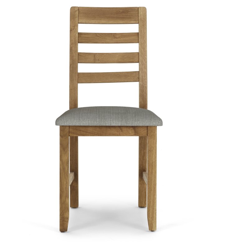 Fenwick Victoria Dining Chair in Linen