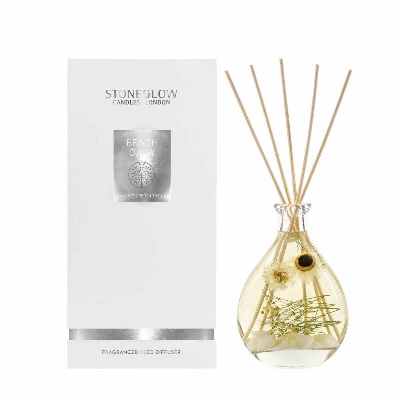 Stoneglow Stoneglow Beach Daisy Reed Diffuser