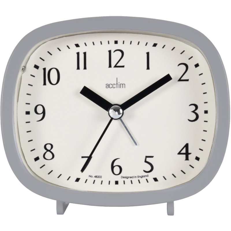 Acctim Hilda Pigeon Alarm Clock
